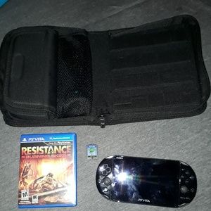 PS Vita